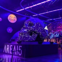 AREA15, Las Vegas, NV