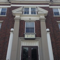 Rockkonzerte in Masonic Temple, Stratford Masonic Temple, Stratford