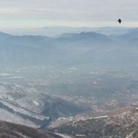 Parco Naturale Regionale, Vitulano