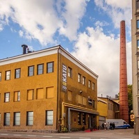 Katuklubi, Lahti