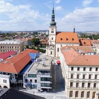 Vyškov