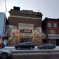 Lee's Palace, Toronto