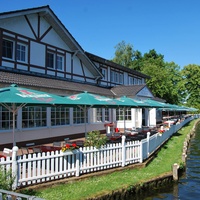 Rockkonzerte in Restaurant und Hotel Neu-Helgoland, Berlin Restaurant und Hotel Neu-Helgoland, Berlin