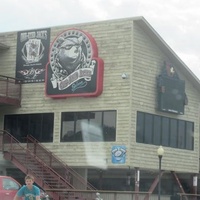 One Eyed Jacks Saloon, Sturgis, SD