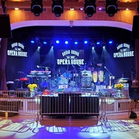 Opera House, East Windsor, CT