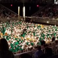 Stabler Arena, Bethlehem, PA