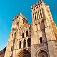 Rockkonzerte in Womens Abbey, Caen Womens Abbey, Caen