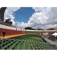 Estádio do Canindé, São Paulo