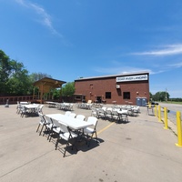 Cedar River Landing, Cedar Rapids, IA