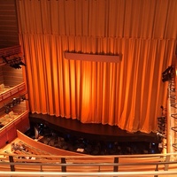 Kimmel Center Perelman Theater, Philadelphia, PA