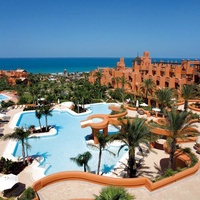 Rockkonzerte in Royal Hideaway Sancti Petri, Chiclana de la Frontera Royal Hideaway Sancti Petri, Chiclana de la Frontera