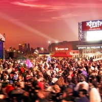 Xfinity Live! Philadelphia, Philadelphia, PA