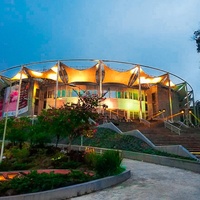 Velodromo Internacional, Xalapa