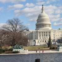 National Mall, Washington, D.C., DC