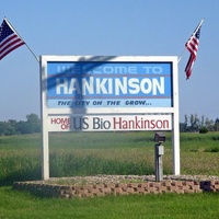 Hankinson, ND