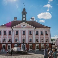 Tartu