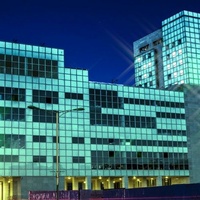 The Corporate Hotel & Convention Centre, Ulaanbaatar