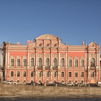 Rockkonzerte in Dvorets Beloselskikh-Belozerskikh, St. Petersburg Dvorets Beloselskikh-Belozerskikh, St. Petersburg