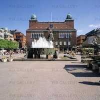 Stora Torget, Borås