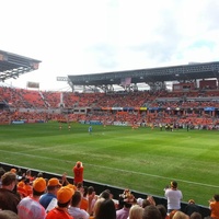 BBVA Compass Stadium, Houston, TX