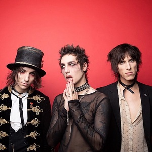 Palaye Royale