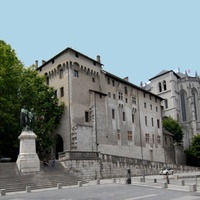 Rockkonzerte in Château des Ducs de Savoie, Chambéry Château des Ducs de Savoie, Chambéry