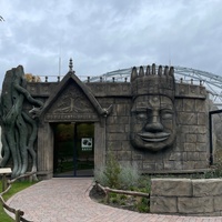 Rockkonzerte in Meranti Halle, Münster Meranti Halle, Münster