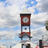 Georgia National Fairgrounds, Perry, GA