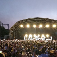 Castlefield Bowl, Manchester