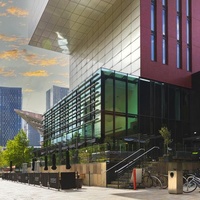 Rockkonzerte in Innside By Melia, Manchester Innside By Melia, Manchester