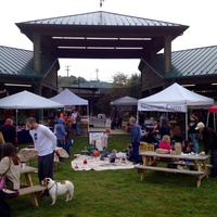 Abingdon Farmers Market, Abingdon, VA