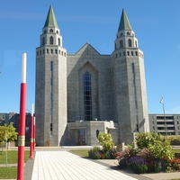 Laval University, Québec