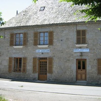 Cafe de lEspace, Clermont-Ferrand