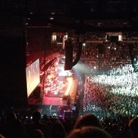 First Interstate Arena, Billings, MT