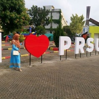 Rockkonzerte in Lapangan Tapian Daya PRSU, Medan Lapangan Tapian Daya PRSU, Medan