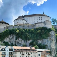 Festung, Kufstein