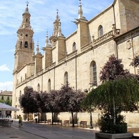 Logroño