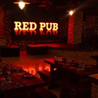 Red Pub, Nabereschnyje Tschelny