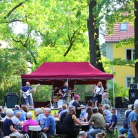 Parkbühne, Berlin