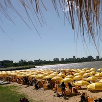 Rockkonzerte in Parque de los Niños, Buenos Aires Parque de los Niños, Buenos Aires