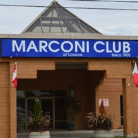 Marconi Club, London, ON