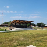 Plain Township Amphitheater, Canton, OH