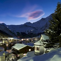 Saas Fee