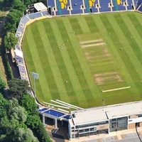 Sophia Gardens, Cardiff