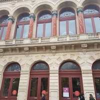 Gaité Lyrique, Paris