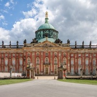 Potsdam