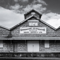 The Co Op, Gerringong