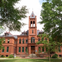 Morgan Cultural Center, Madison, GA