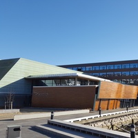 Sjoborg Kulturhus, Ulsteinvik