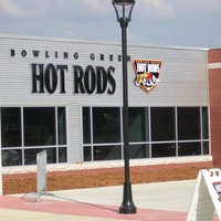 Bowling Green Hot Rods, Bowling Green, KY